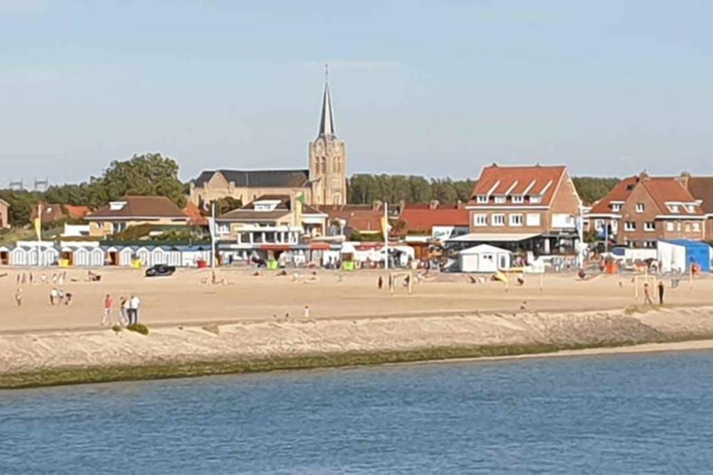 Vila Grand-Fort-Philippe : Maison Proche Du Port Exteriér fotografie